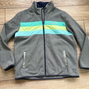 Cotopaxi Teca Fleece Full-Zip Jacket - Men's